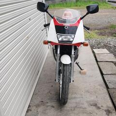 ヤマハTZR50 の画像