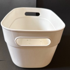 無印良品収納ケースの画像