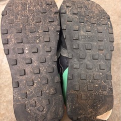 NIKE スニーカー　メンズの画像