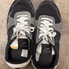 NIKE スニーカー　メンズの画像