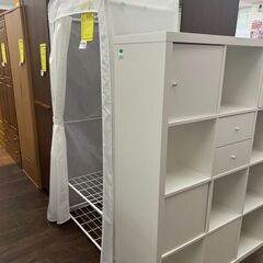 【広島石内店】ジモティー割！！シェルフ/クリ-ニング済み/HG-6782の画像