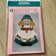 トールペイント白木＆デザインパックの画像