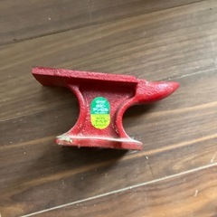 工具決まりましたの画像