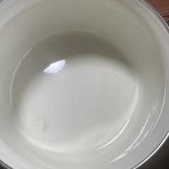 象印 ホーロー 両手鍋 20cmの画像