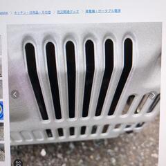 YAMAHA携帯発電機GENRATOR EF7Hの画像