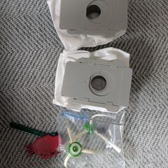Roomba i3+の画像