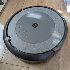 Roomba i3+の画像