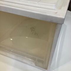 カラーボックス プラ ホワイト 収納 の画像