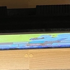 24インチ録画機能付きテレビ+テレビ台キューブの画像