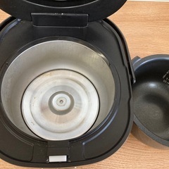 ジャー炊飯器の画像