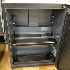 【トレファク　ラパーク岸和田店】1ドア冷蔵庫　HITACHI 2024年製　の画像