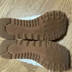 New Balance ニューバランス 574 スニーカー ホワイト系(24cm)の画像