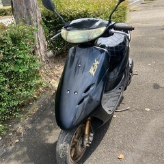 人気車種ZX🌈AF35-2405605メーター5781kmの画像