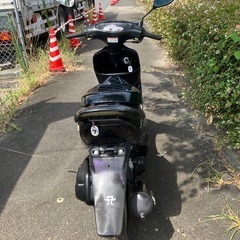 人気車種ZX🌈AF35-2405605メーター5781kmの画像
