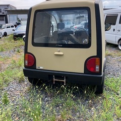 日産　エスカルゴの画像