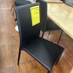 【広島石内店】ジモティー割！！チェア/クリ-ニング済み/HG-6783の画像
