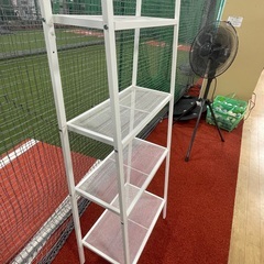 ◆IKEA LERBERG レールベリ◆シェルフユニット◆1,700円の画像