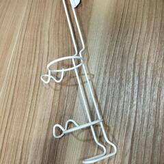 【引っ掛けるもの色々】ヘアアイロンホルダー他の画像