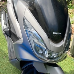 ホンダPCX　150　KF18