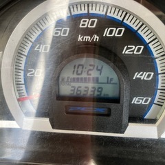 ホンダPCX　150　KF18の画像