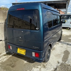 現状即決価格　da64v JPターボ　5MT 4WDの画像