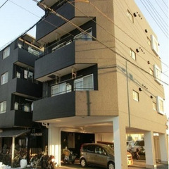 ＜アメニティー木部2階部分＞初期費用なんと14万円！！ 川…
