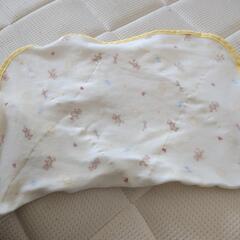 赤ちゃん枕　日本製の画像