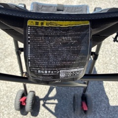 ベビーキッズ用バギーの画像