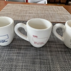 マグカップの画像