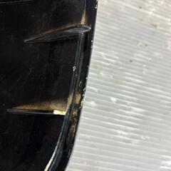 HONDA スーパーディオ50 AF27 ヘッドライトカバー ホンダ [Y-250804-40]の画像