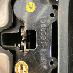 ホンダPCX　150　KF18の画像