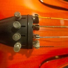 [差し上げます]　子供用ヴァイオリンの画像