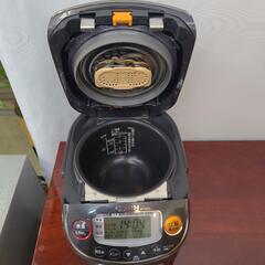 象印 炊飯器 NP-RZ05の画像