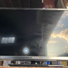 ★動作〇★ 液晶 テレビ パナソニック VIERA TH-32H300 2021年 32インチの画像