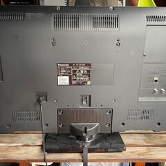 ★動作〇★ 液晶 テレビ パナソニック VIERA TH-32H300 2021年 32インチの画像