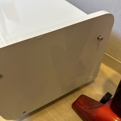 サイドローワゴンの画像