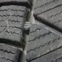 早い者勝ち! 185/65R15 BS VRX3 スタッドレス 22年製 4本SET ブリヂストンの画像