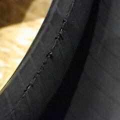 早い者勝ち! 185/65R15 BS VRX3 スタッドレス 22年製 4本SET ブリヂストンの画像
