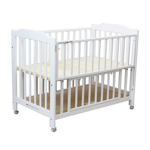 KATOJI カトージ ベビーベッド レギュラーサイズ