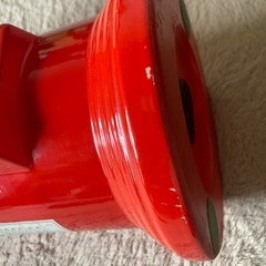 ポスト 大型 貯金箱 陶器 郵便ポストの画像