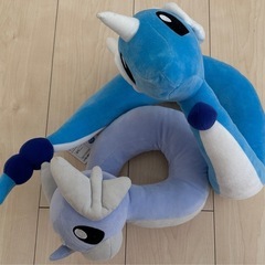 ポケモン　ぬいぐるみ　まとめ売りの画像