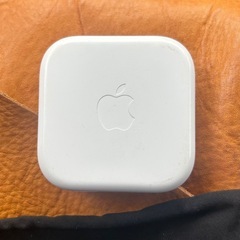 【未使用品】純正 Apple 有線イヤホン 3.5mmジャック  マイク付き の画像