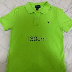 キッズTシャツの画像