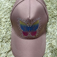 ♡中古美品帽子3セット♡の画像