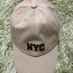 ♡中古美品帽子3セット♡の画像