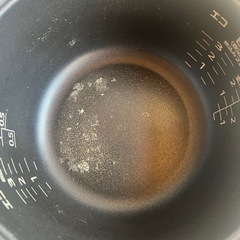 タイガー 炊飯器 3合炊きの画像