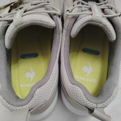 【ジャングルジャングル守口店】ｽﾆｰｶｰ　ﾙｺｯｸ　23.5㎝の画像
