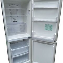 三菱 冷凍冷蔵庫 MR-H26S-Sの画像