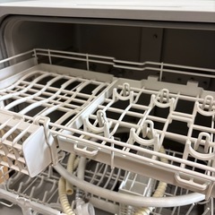 Panasonic 食洗機 NP-TA4の画像