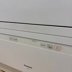 Panasonic 食洗機 NP-TA4の画像